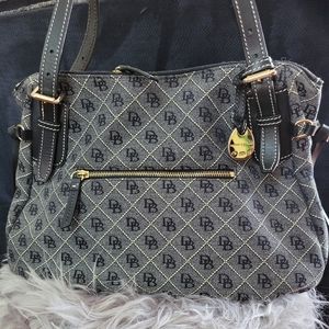 Dooney and Bourke Purse